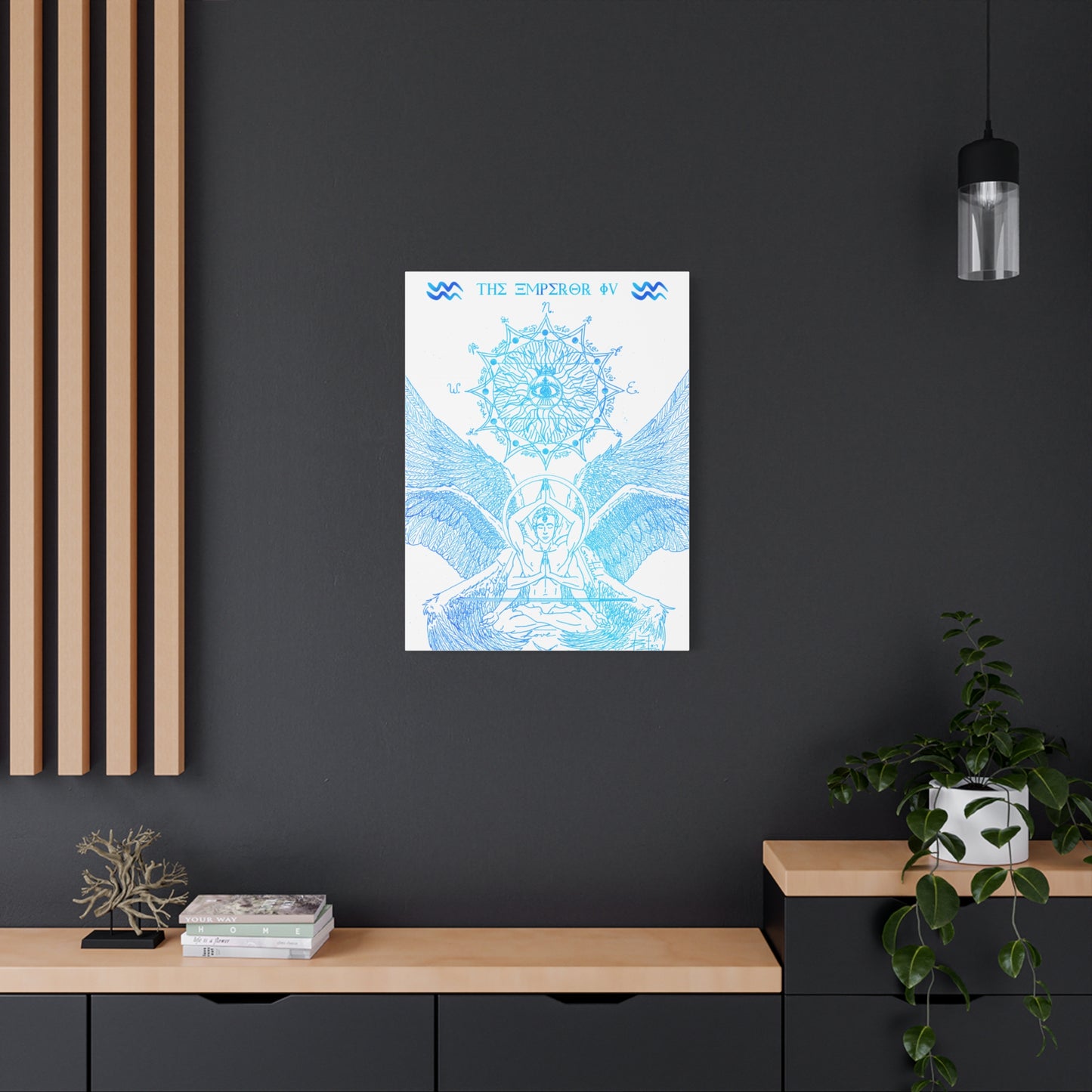 Wall Art Canvas