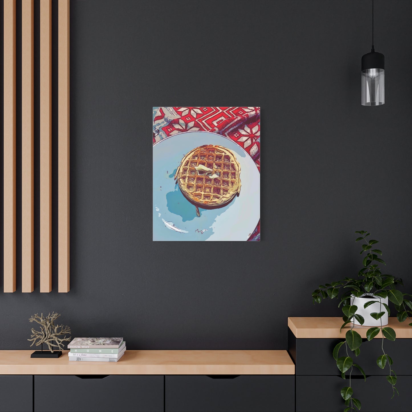 Canvas Art