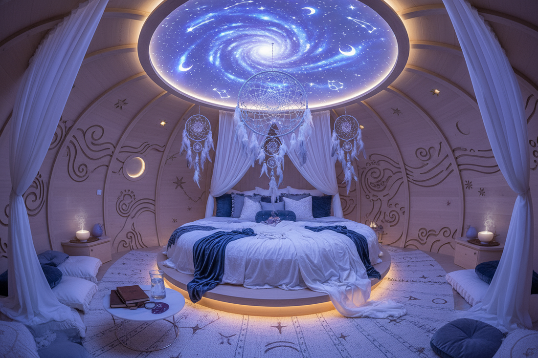 The Sacred Geometry Within Us