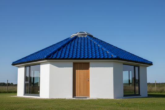 How does architectural design influence our state of being?