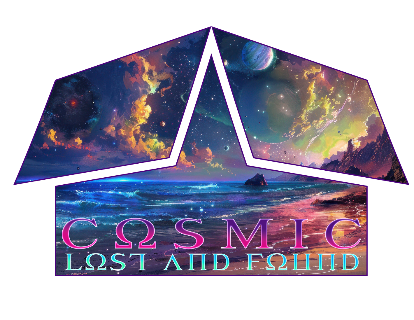 Cosmic Lost and Found