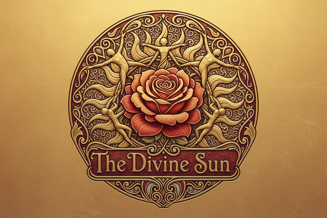 The Divine Sun's Non-Profit