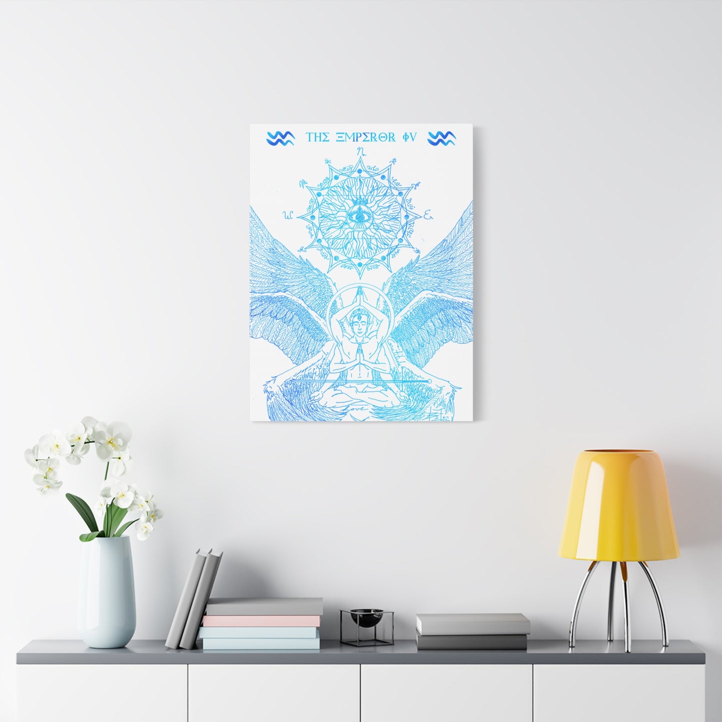 Wall Art Canvas