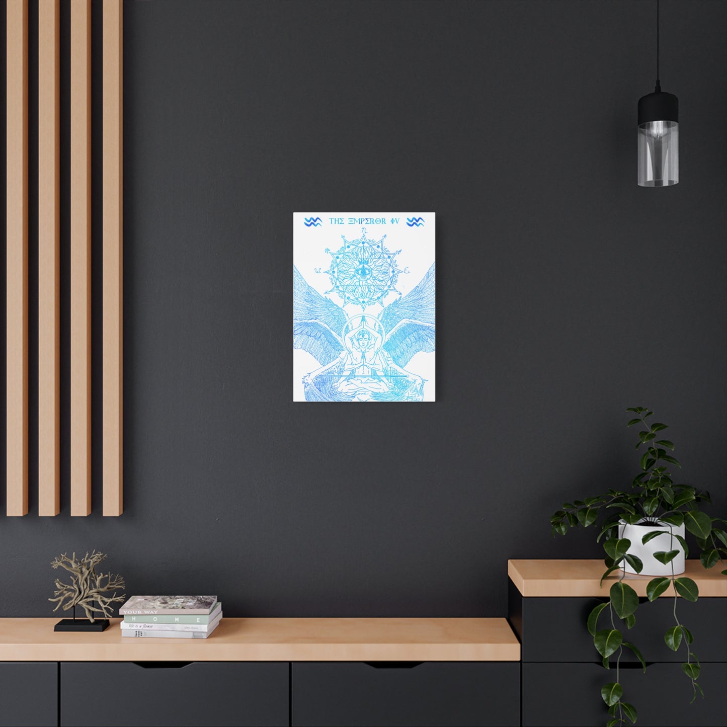Wall Art Canvas