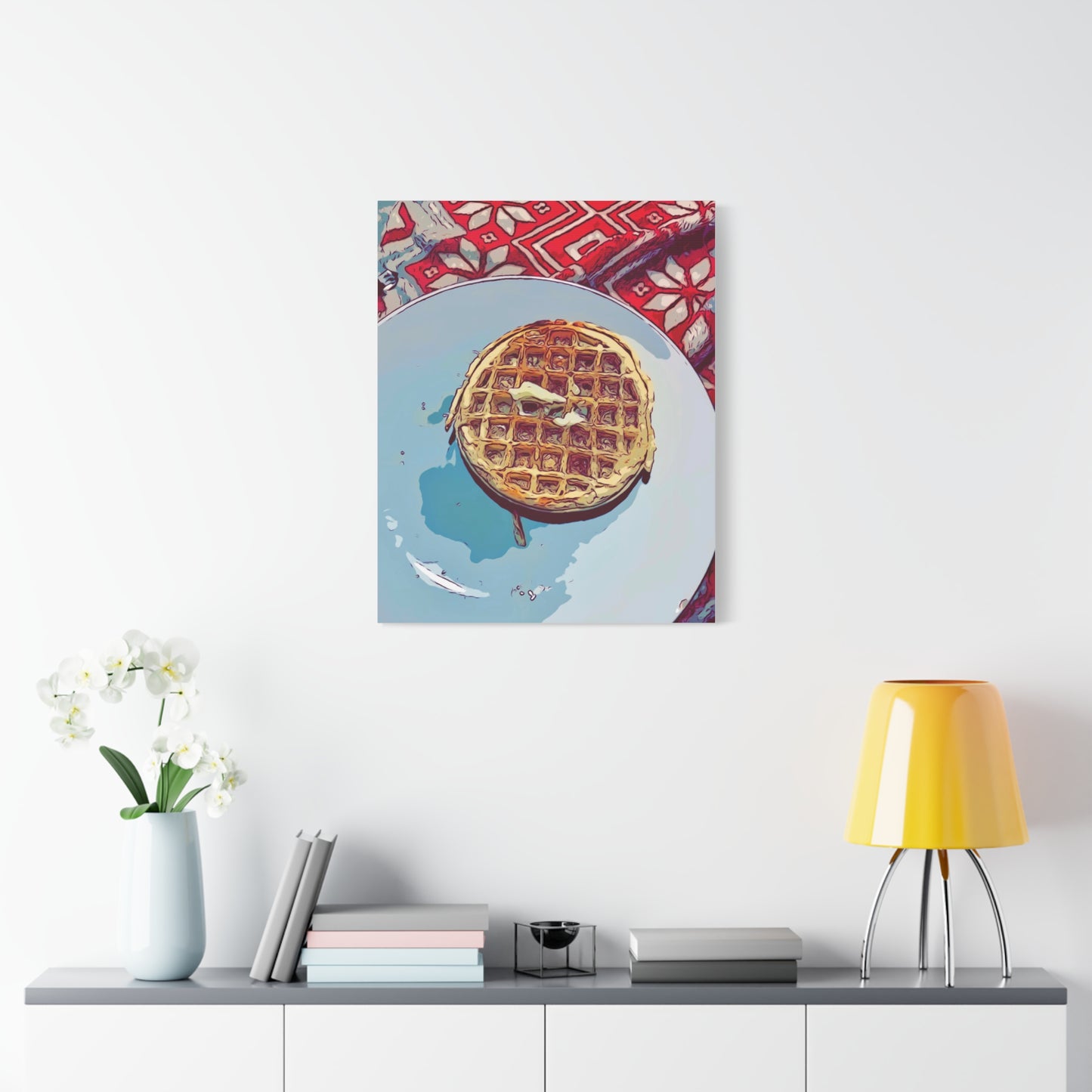 Canvas Art