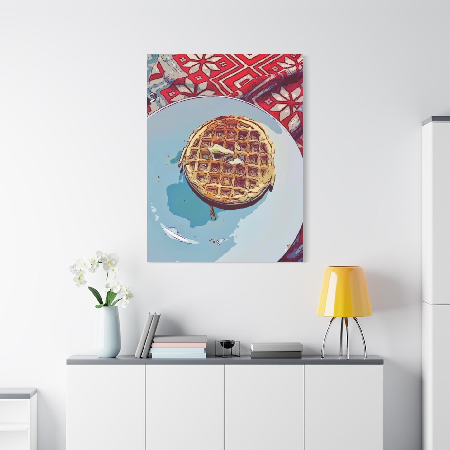 Canvas Art