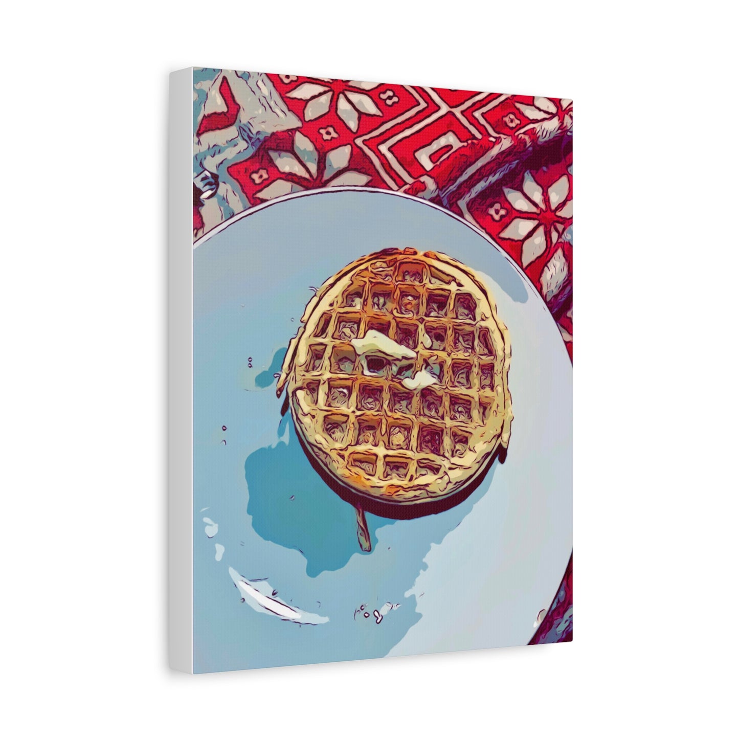 Canvas Art