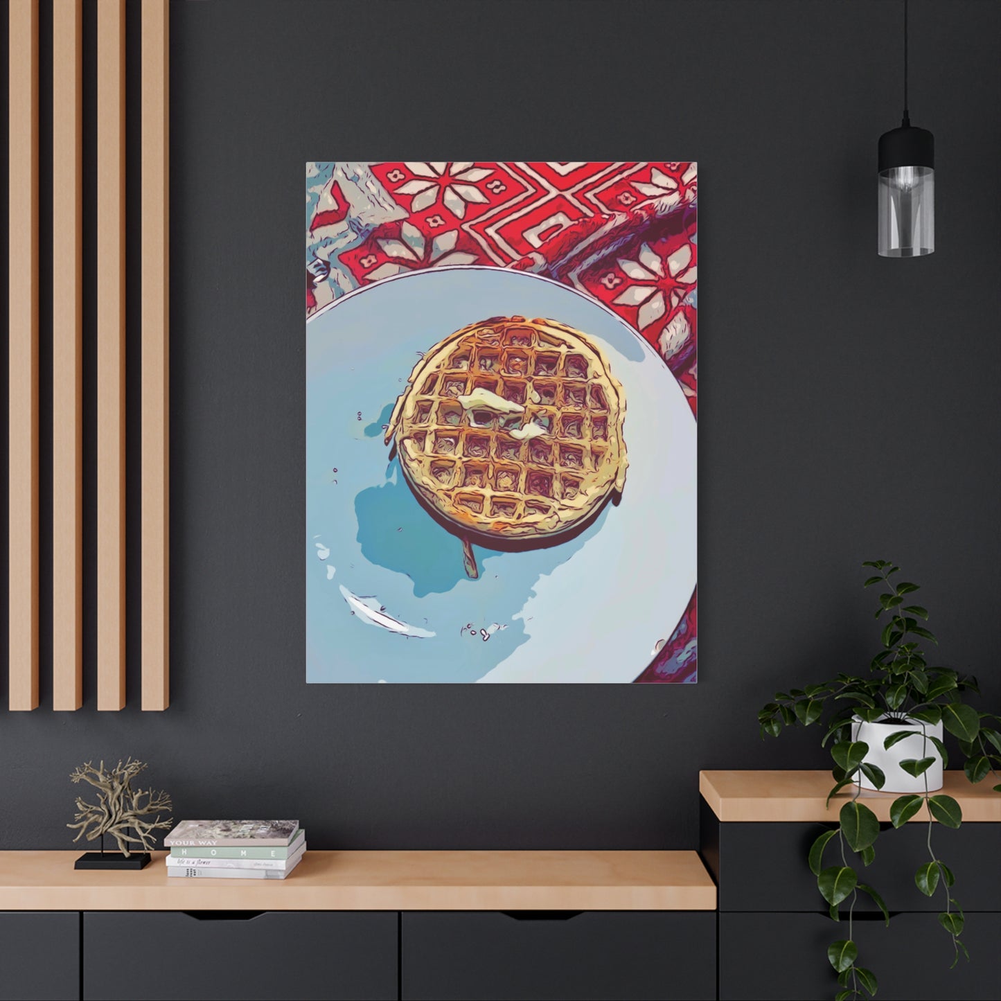 Canvas Art