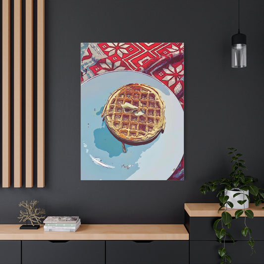 Canvas Art