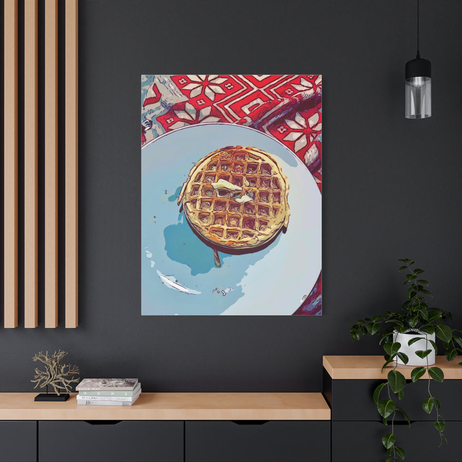 Canvas Art