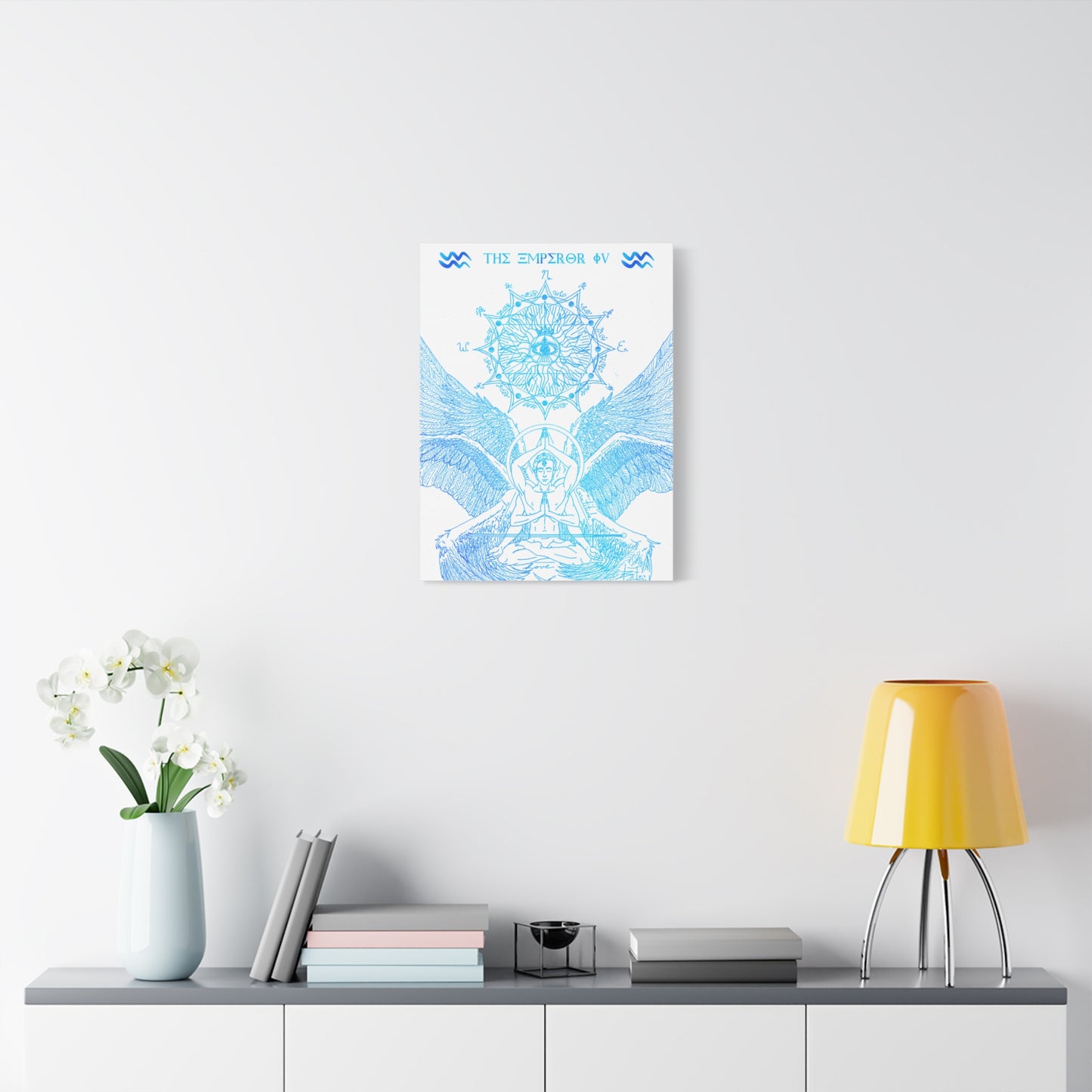 Wall Art Canvas