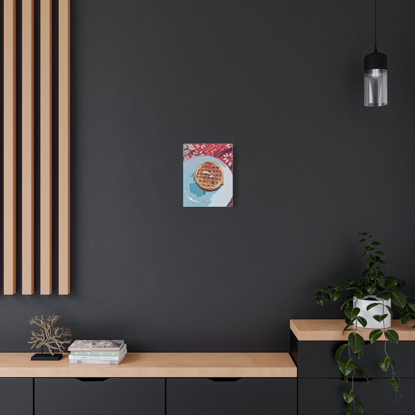 Canvas Art