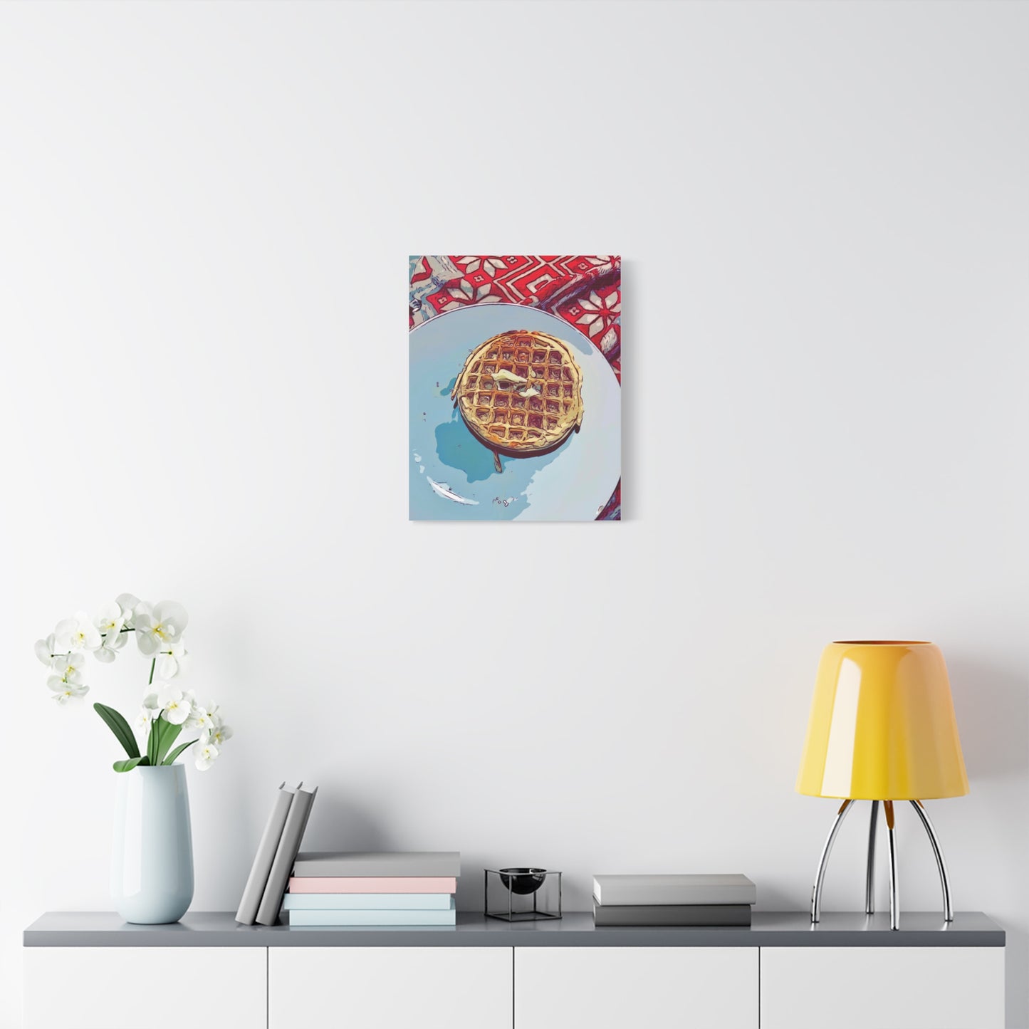 Canvas Art