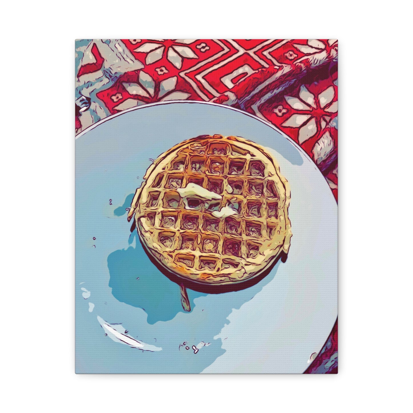 Canvas Art