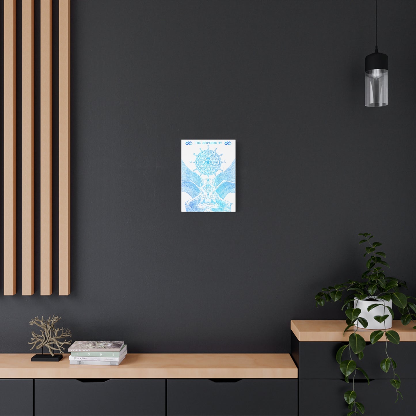 Wall Art Canvas
