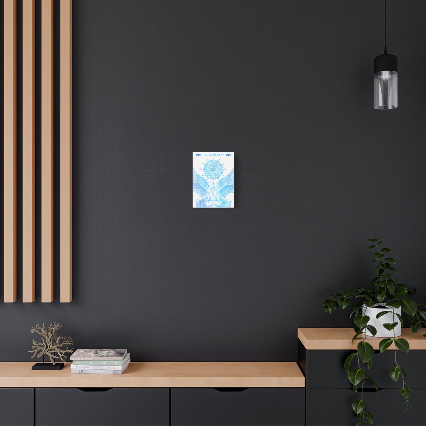 Wall Art Canvas