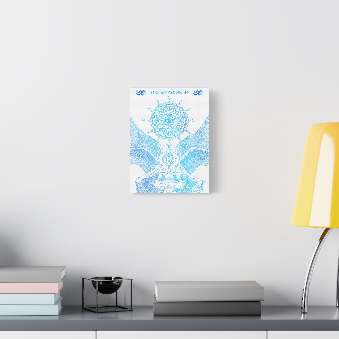 Wall Art Canvas