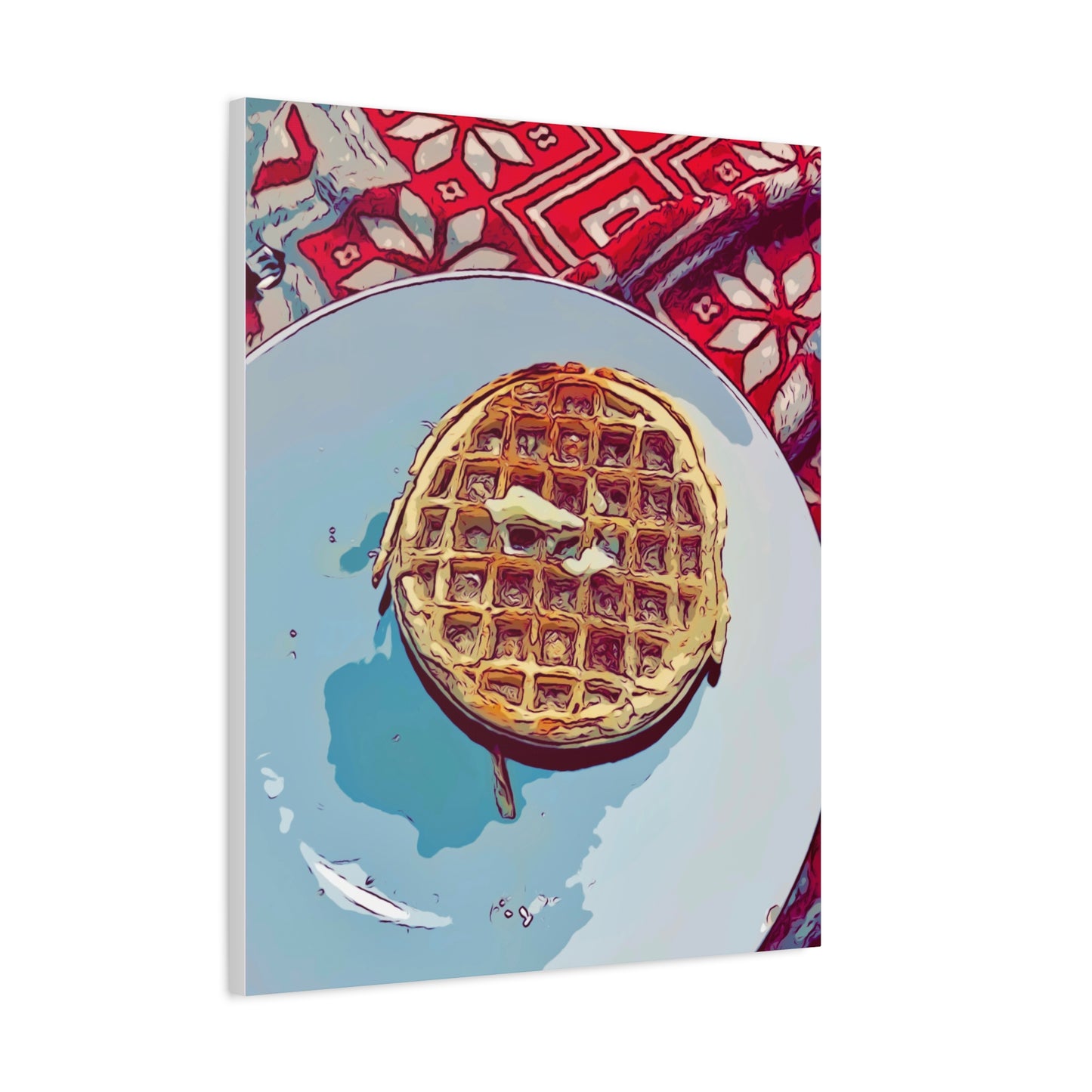 Canvas Art