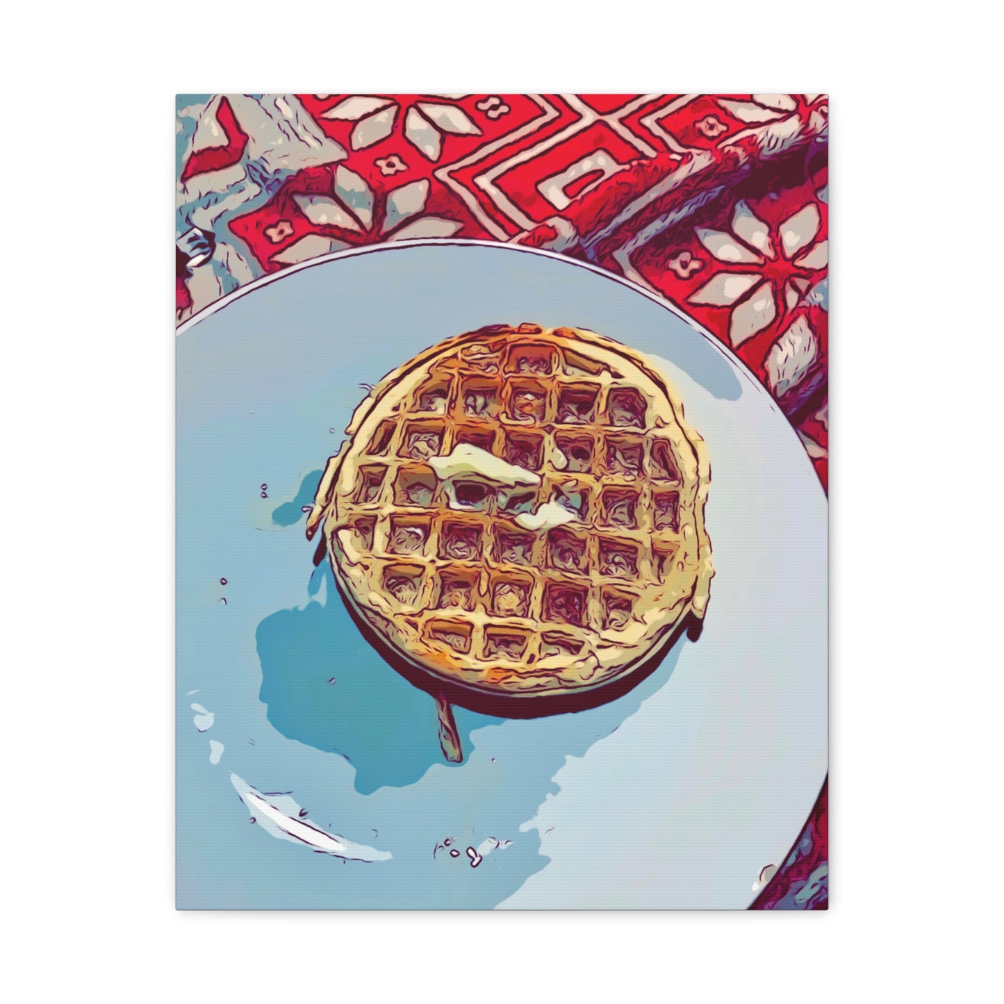 Canvas Art