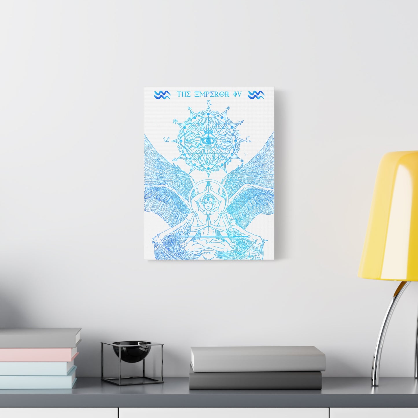 Wall Art Canvas